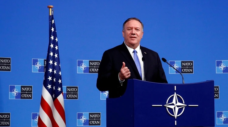 Estados Unidos aseguna final de la dictadura de Nicolás Maduro se acerca