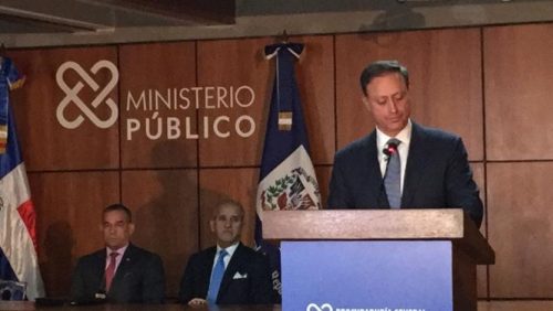 César el Abusador será extraditado a EE.UU, dice Procuraduría dominicana