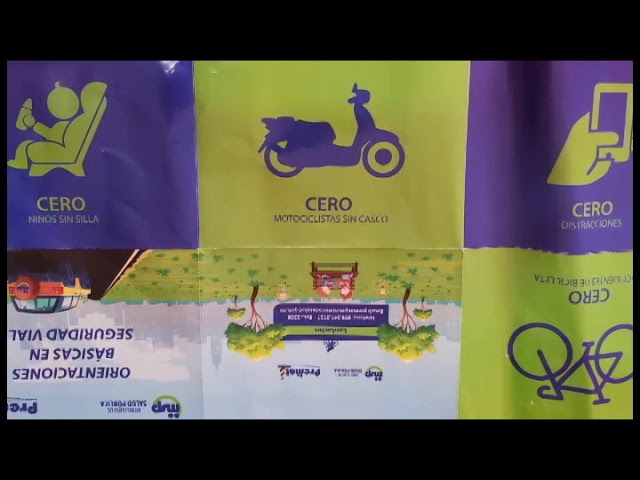 Funcionarios hacen llamados en tiempo pascua (+vídeo) 3 Funcionarios hacen llamados en tiempo pascua (+vídeo)