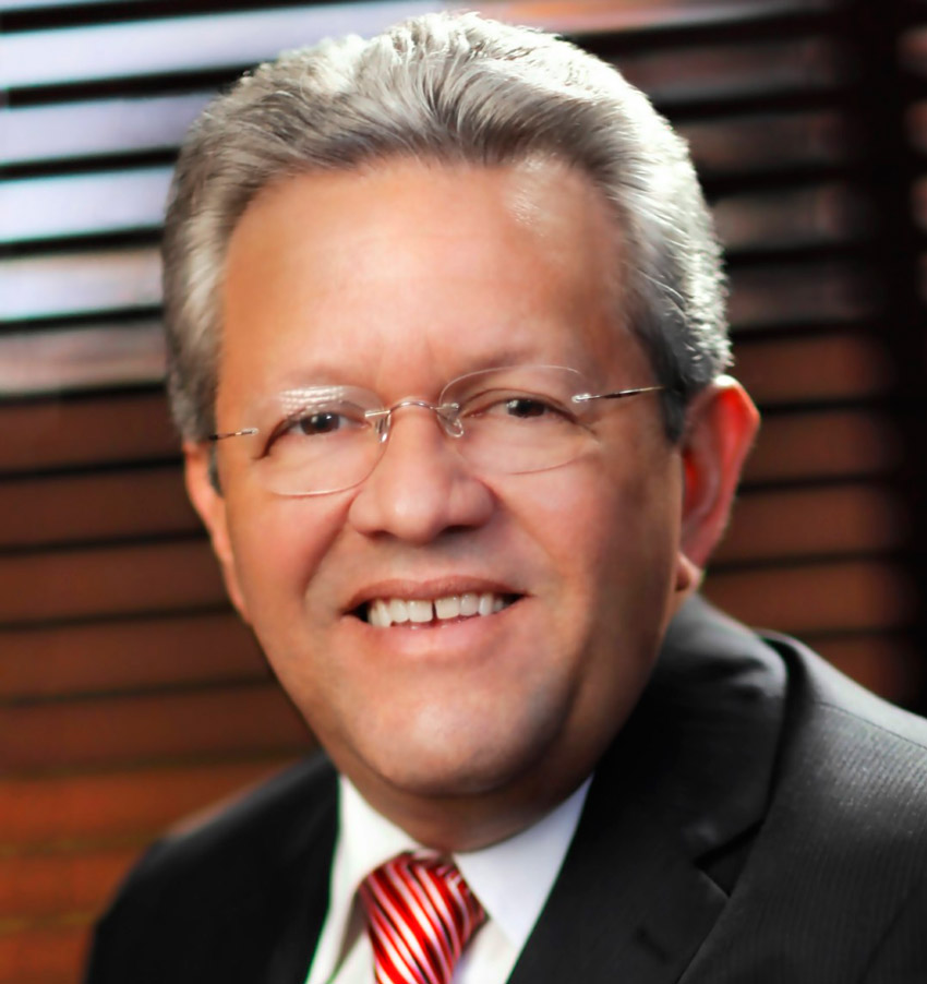 Humberto Salazar 2 FE