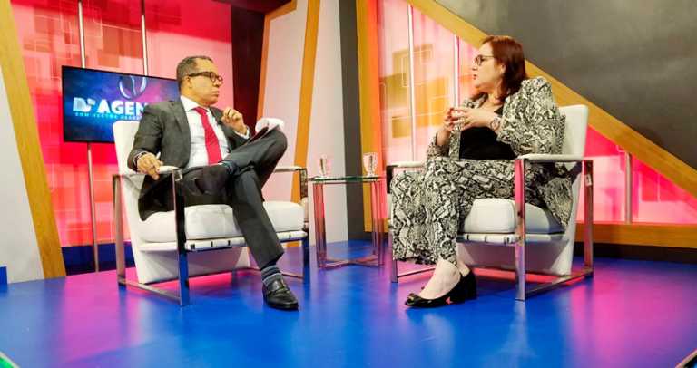 Ministra de la Mujer dice 30 % de hombres son violentos y agresores 3 Ministra de la Mujer dice 30 % de hombres son violentos y agresores