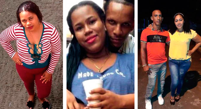 Cuatro mujeres mueren en un solo día a manos de sus parejas sentimentales 1 Mujeres mueren parejas sentimentales FE