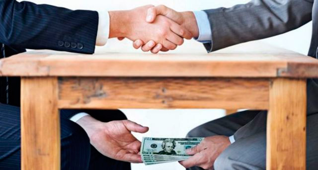 Otra vez, R. Dominicana figura entre países más corruptos América Latina