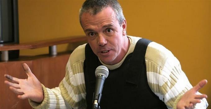 Muere ‘Popeye’, sicario de Pablo Escobar, por un cáncer de esófago