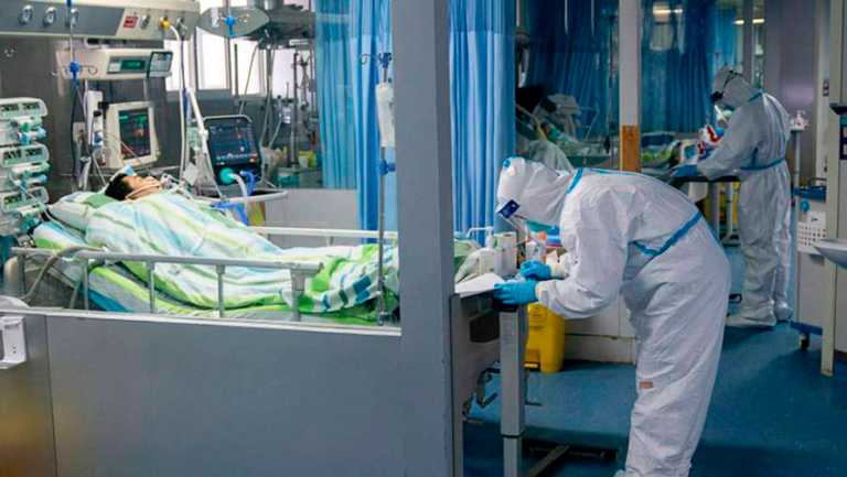 Coronavirus cobra cerca de 500 vidas en China y ya son 24.000 infectados