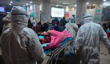 Aumentan a 259 los muertos en China por coronavirus y 11.791 los contagiados