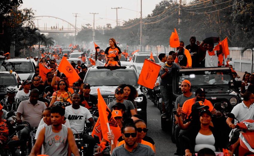 Toros Este campeon Serie Caribe 2020 FE