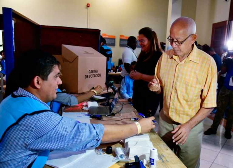 El sabotaje electoral evidenció conflicto por competencia legal 2 El sabotaje electoral evidenció conflicto por competencia legal