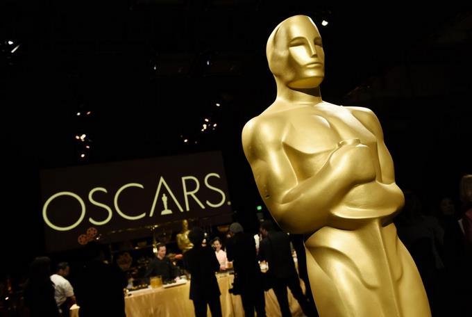 Listado de nominados para la 92 edición de los Óscar