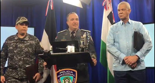 Jefe PN confirma detención coronel y técnico Claro por “boicot” a comicios 3 Jefe PN confirma detención coronel y técnico Claro por “boicot” a comicios