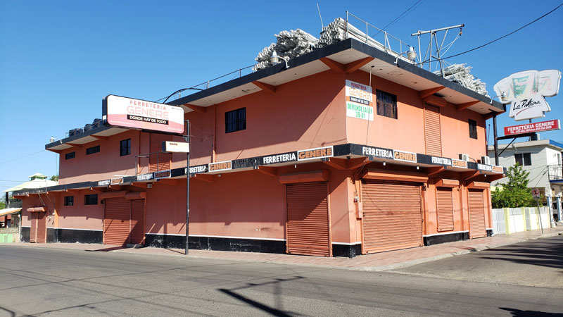 Ferreteria Genere Toque queda 2020 1
