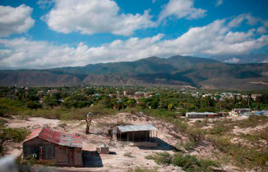 Provincias más pobres de RD, las afortunadas de no tener casos de COVID-19