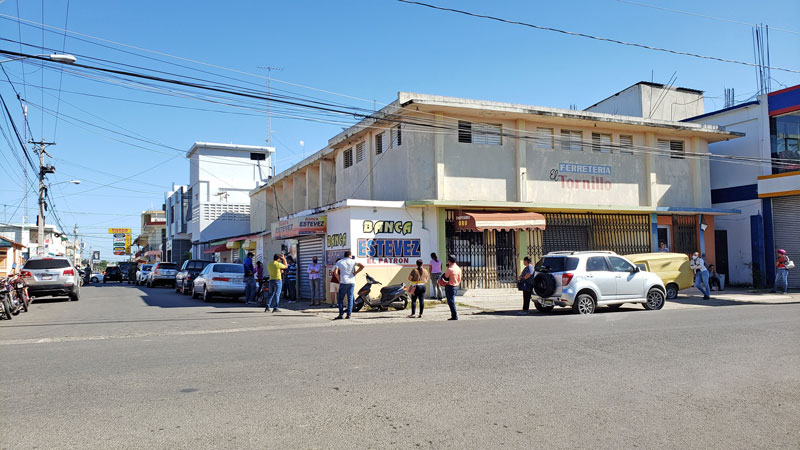 Libertad Dario Gomez Toque queda 2020