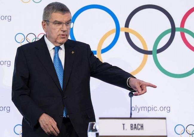 COI considerará posponer los Juegos Olímpicos de Tokio 2020