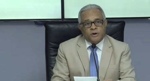 Sube a 202 la cifra de afectados por coronavirus en la Rep. Dominicana