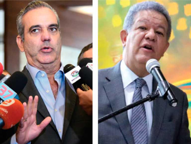 Los candidatos tienen hasta mañana para elegir compañeros de boleta