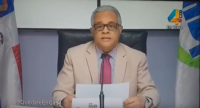 Rafael Sanchez Cardenas aclara