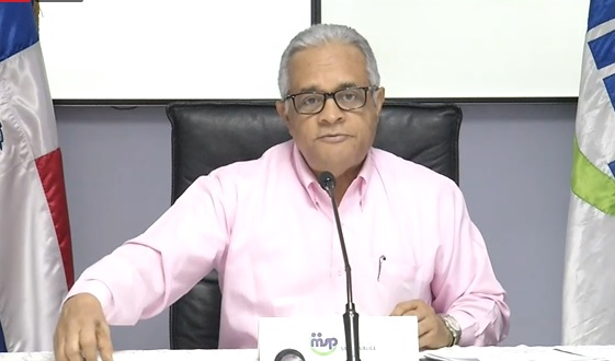 Contagiados COVID-19 R. Dominicana aumentaron a 1,488 y fallecidos a 68