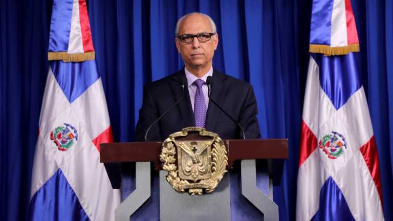 Presidente Medina barre en el INAIPI tras denuncia sobre irregularidades (+vídeo)