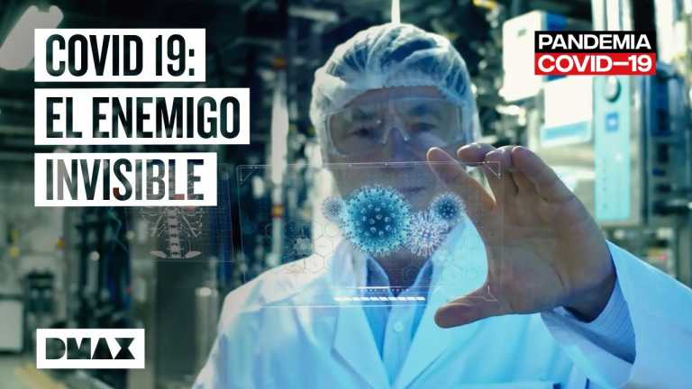 EEUU dice evidencias dan a entender que origen de coronavirus es natural (+vídeo) 2 EEUU dice evidencias dan a entender que origen de coronavirus es natural (+vídeo)