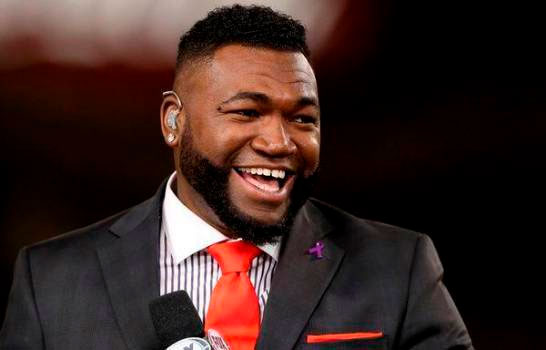 David Ortiz procederá legalmente contra Cristian Casa Blanca 1 David Ortiz procederá legalmente contra Cristian Casa Blanca