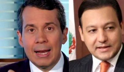 Abel culpa perremeistas de fuego Rafey; el PRM anuncia lo someterá