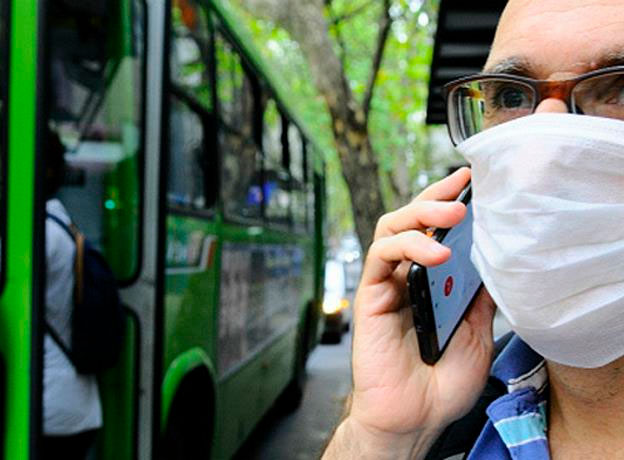 La cuarentena desespera, pero el virus sigue atacando