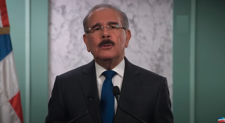 Presidente Medina solicita extesión de estado de emergencia por 17 días 1 Presidente Medina solicita extesión de estado de emergencia por 17 días