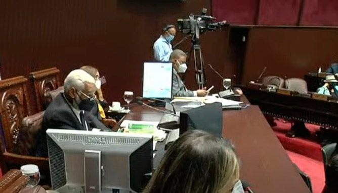 Los diputados aprueban entregar el 30 % de fondos AFP a trabajadores