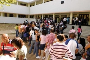 Tribunal Constitucional ordena a la UASD eliminar privilegios en matriculación y reinscripción