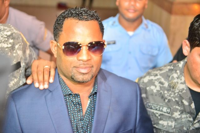 Asesinan a “La Soga” ex policía acusado de sicariato