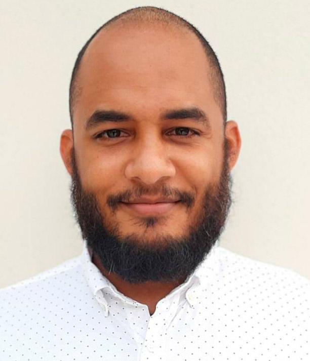 PABLO FIDEL CASTILLO Psicologo