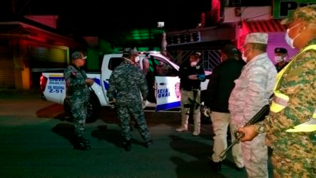 Medina reduce una hora al toque de queda; ahora comenzará a 8:00 p.m