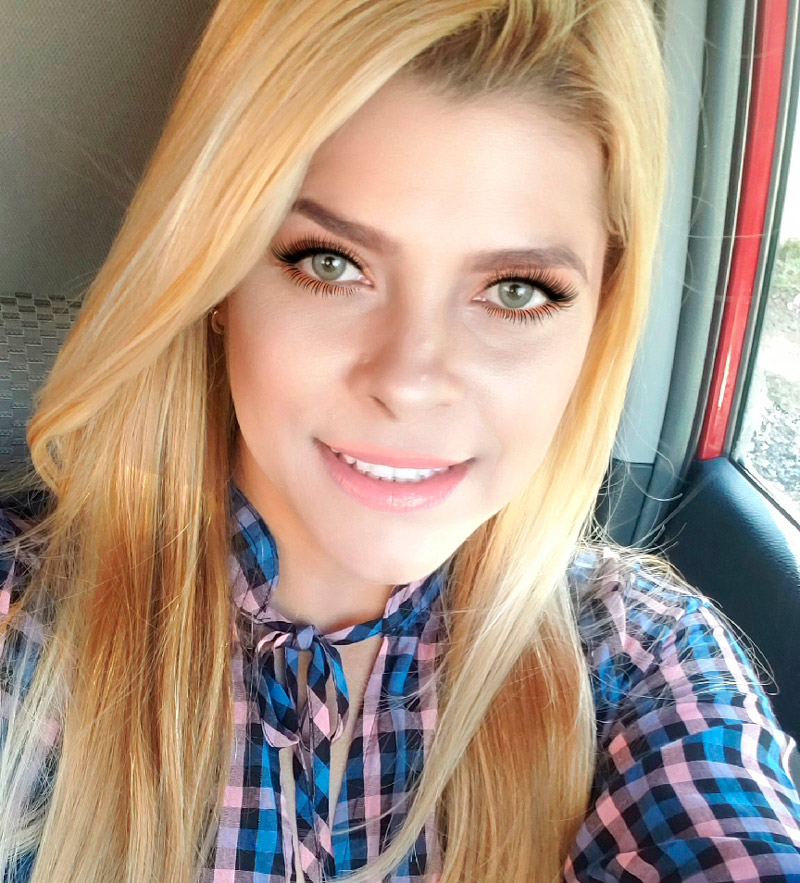 Pra Eveling Tavarez Psicologa falta amor