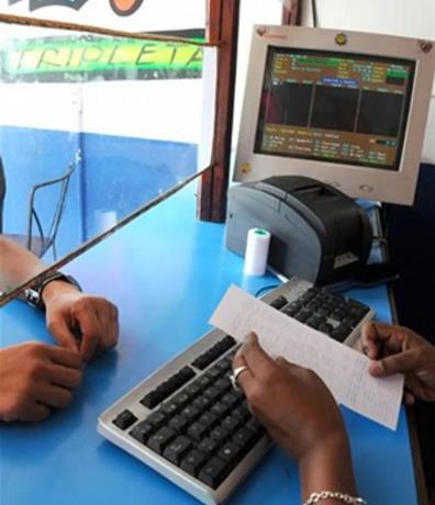 bancas y loterias reabren en esta fase