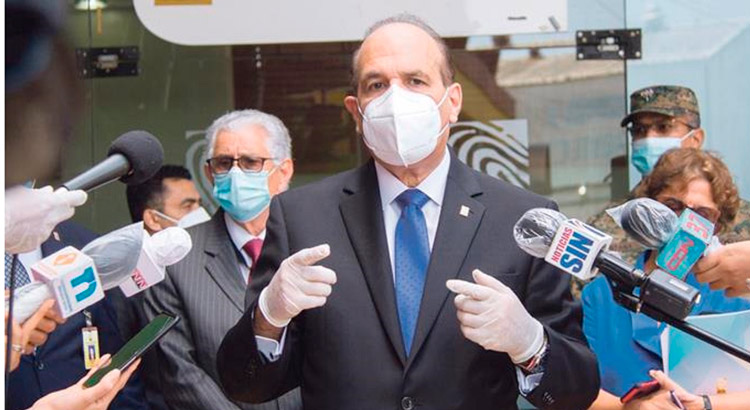 El PLD suma 26 diputados y PRM 29 en 22 primeras provincias computadas