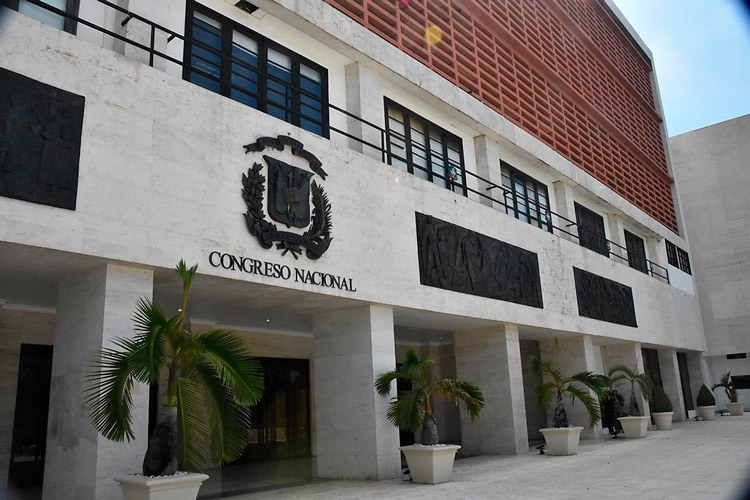 Congreso Nacional RD FE