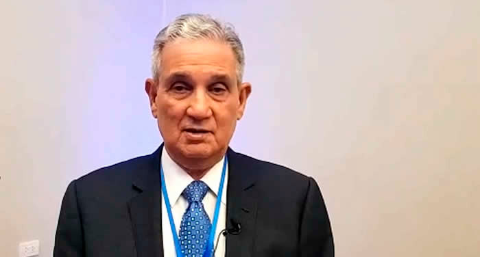 Dr Jose Joaquin Puello FE