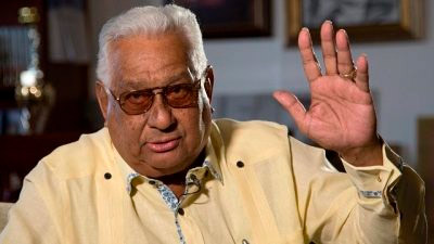 Euclides ve PLD no estaba preparado para derrota; fustiga a Estados Unidos