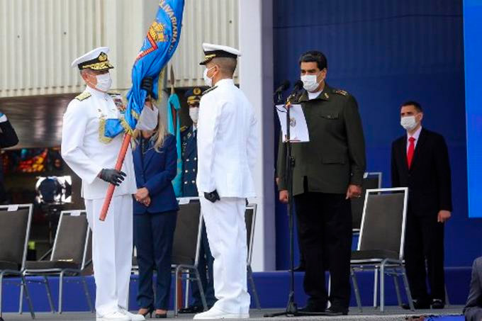 Gobierno de Maduro tacha de «tendencioso» informe de la ONU sobre Venezuela