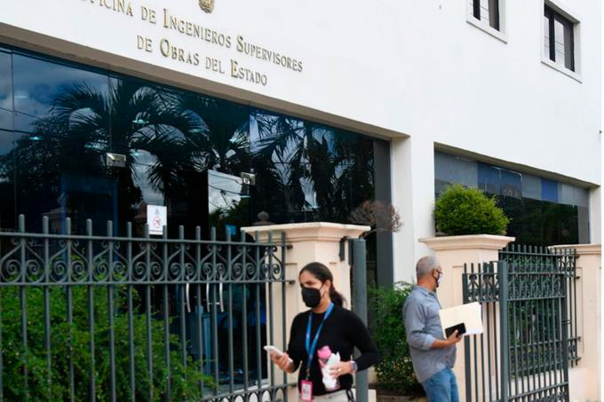 Cierre de OISOE sorprende a contratistas; Tensión ante su final