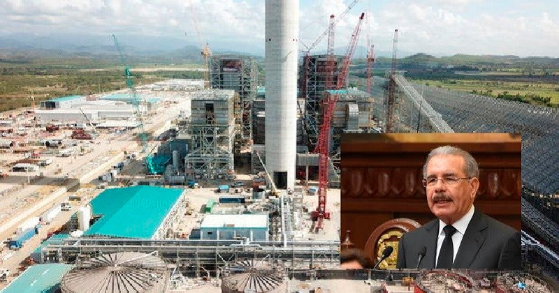 Presidente Medina Punta Catalina FE