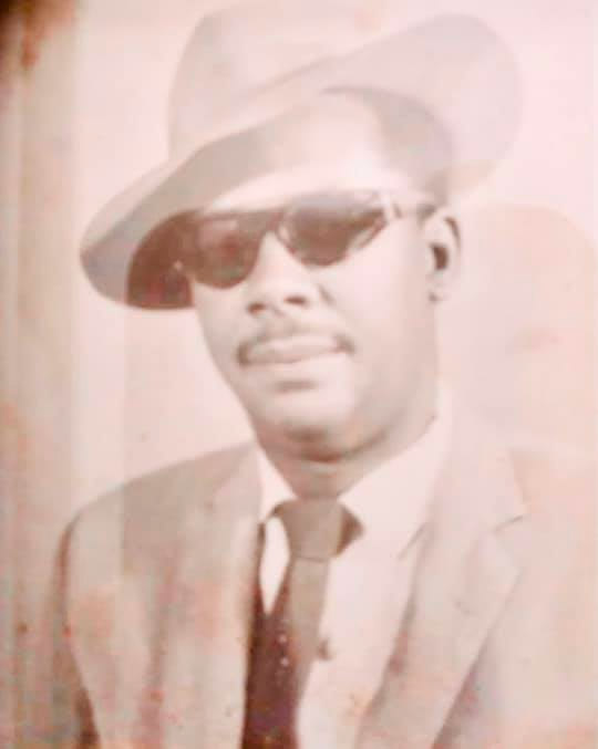 Un Beltrand Reyes orgullo sabanetero