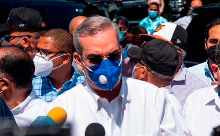 Luis Abinader anuncia eliminará el FONPER y pasará recursos a Salud