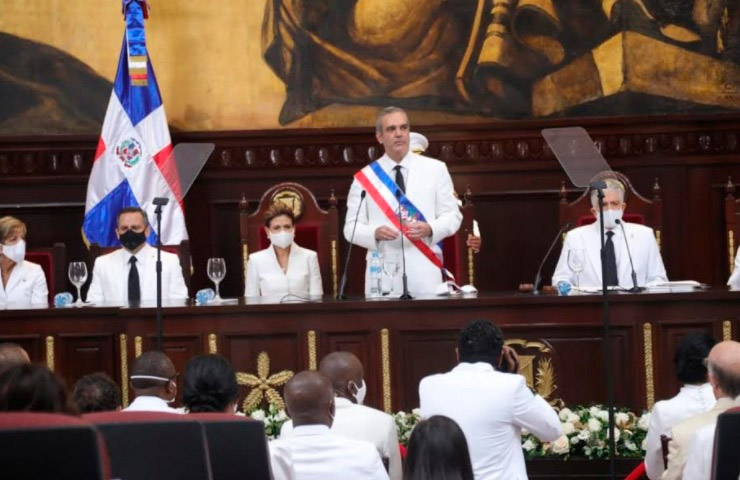 Abinader dice prioridad del Gobierno será recuperar producción y el empleo 3 Abinader dice prioridad del Gobierno será recuperar producción y el empleo