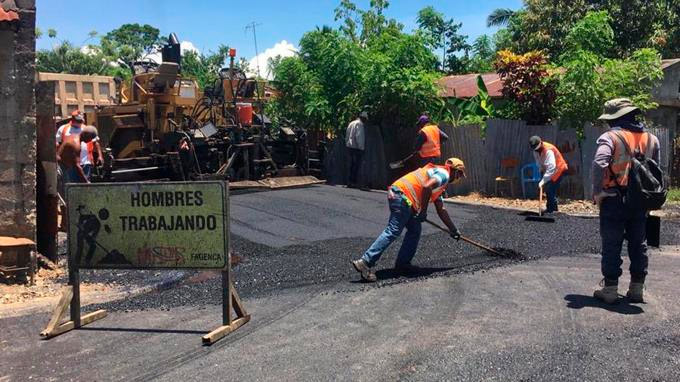 Escándalo del asfaltado: Obras Públicas violó Ley de Compras y Contrataciones