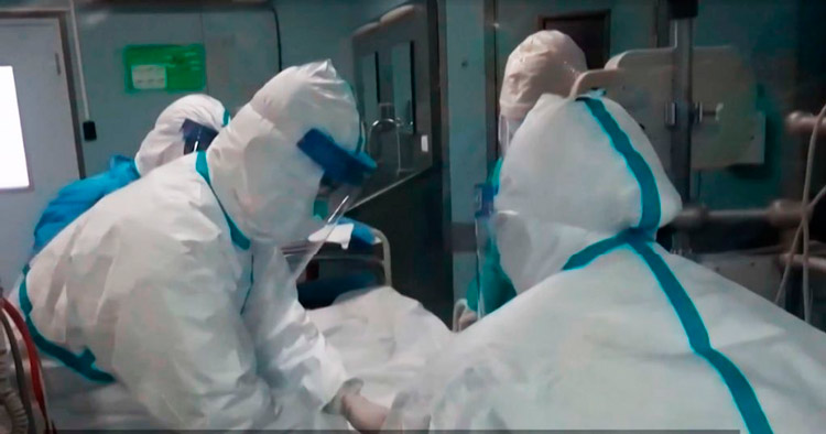 El coronavirus no da tregua en RD; SP reporta 29 muertes y 474 casos nuevos