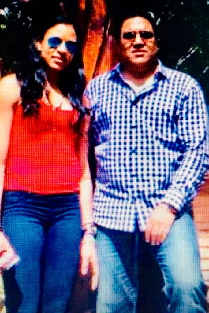 Las Reinas del Caribe y sus logros 3 Papo Fernandez Reina 1