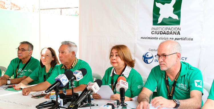 PC reclama a nuevos legisladores que eliminen «barrilito»y otros privilegios