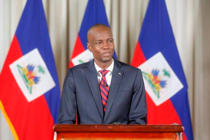 Haití deplora incidente con la bandera dominicana en la frontera con el país